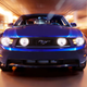 Illustration for article titled Five-Oh! 2011 Mustang GT Gets 412 HP 5.0-liter V8
